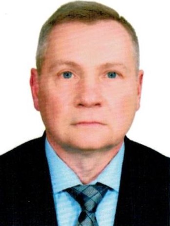 Егоров Александр Борисович.
