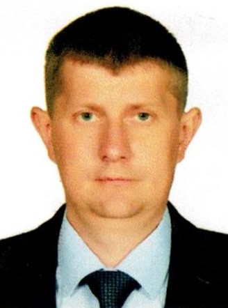 Бугорский Сергей Игоревич.
