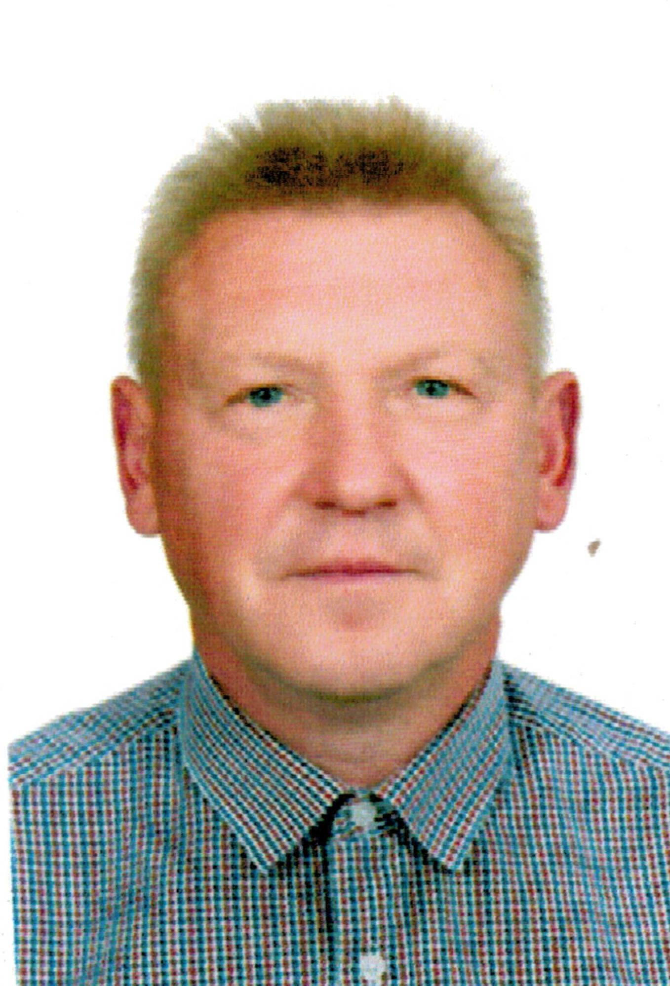 Григорьев Николай Александрович.