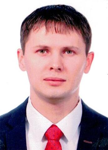 Петров Алексей Александрович.