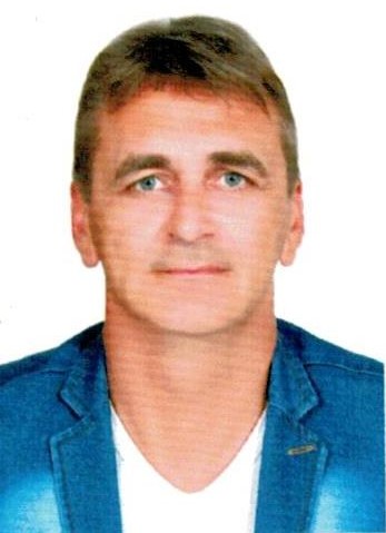 Никифоров Владимир Анатольевич.